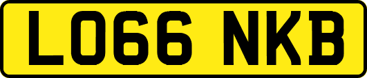 LO66NKB