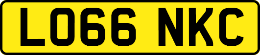 LO66NKC