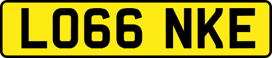 LO66NKE