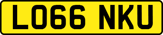 LO66NKU
