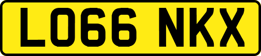 LO66NKX