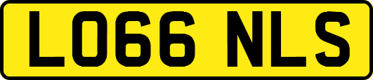 LO66NLS