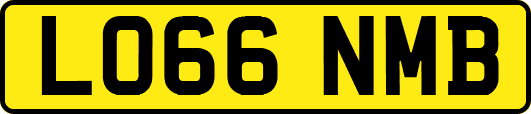 LO66NMB