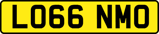 LO66NMO
