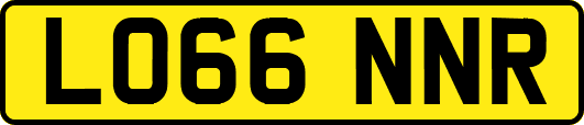 LO66NNR