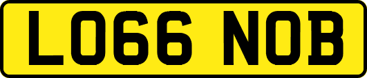 LO66NOB