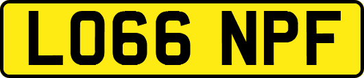 LO66NPF