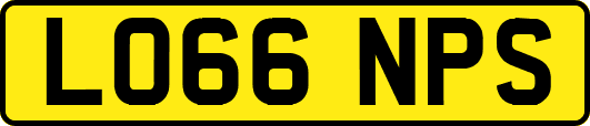 LO66NPS
