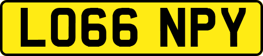 LO66NPY
