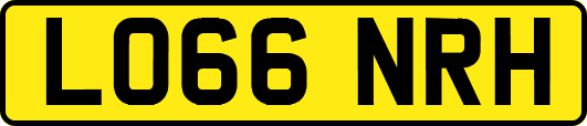 LO66NRH