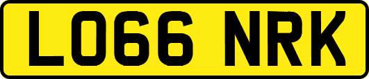 LO66NRK