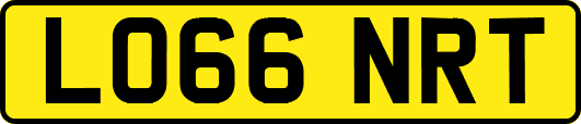 LO66NRT