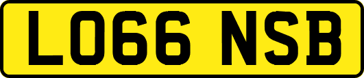 LO66NSB