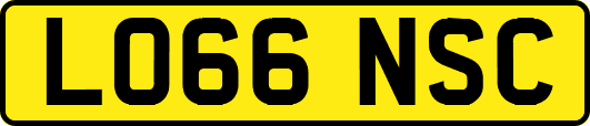 LO66NSC