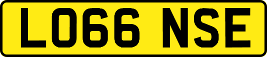 LO66NSE