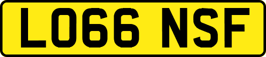 LO66NSF