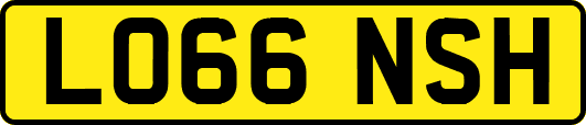 LO66NSH