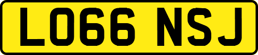 LO66NSJ
