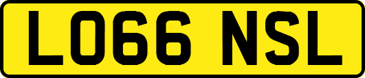 LO66NSL