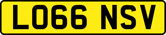 LO66NSV