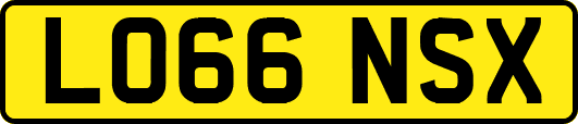 LO66NSX