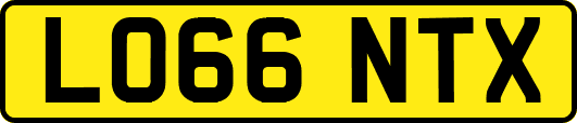 LO66NTX