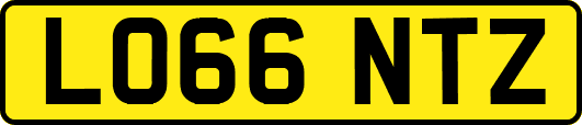 LO66NTZ