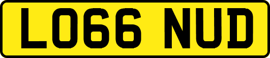 LO66NUD