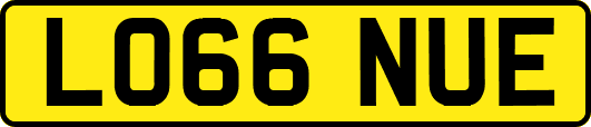 LO66NUE