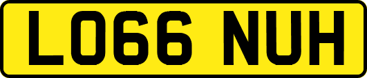 LO66NUH