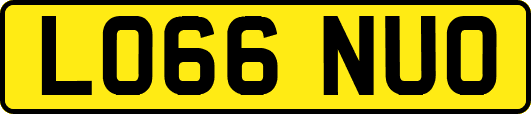 LO66NUO