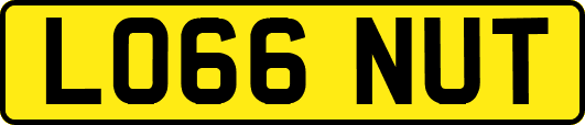 LO66NUT