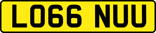 LO66NUU