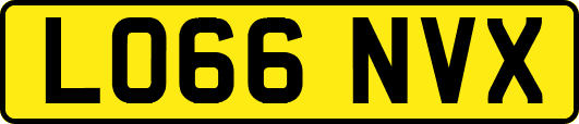 LO66NVX