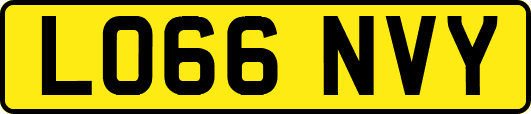 LO66NVY