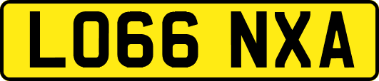 LO66NXA