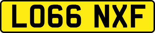 LO66NXF