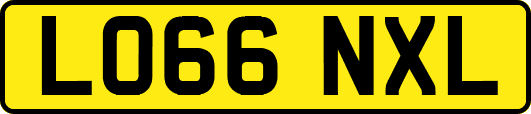 LO66NXL