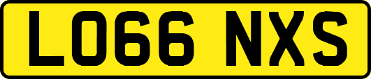 LO66NXS
