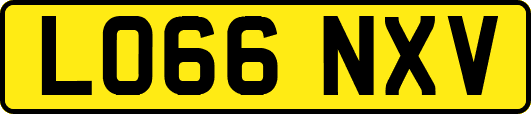 LO66NXV