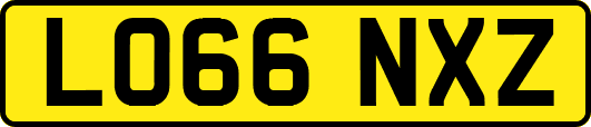 LO66NXZ