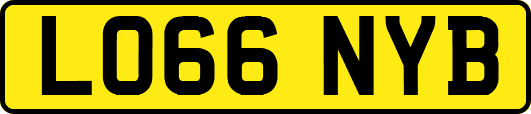 LO66NYB