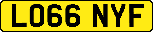 LO66NYF