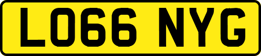 LO66NYG