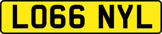 LO66NYL