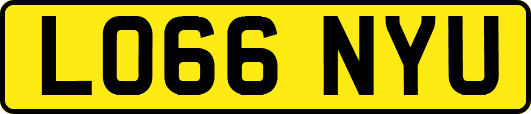 LO66NYU