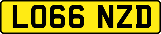 LO66NZD