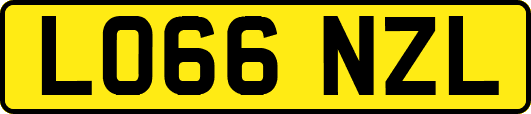 LO66NZL