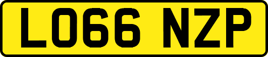 LO66NZP