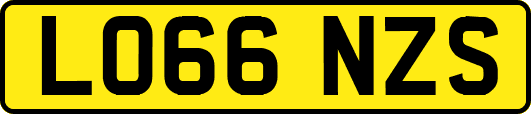 LO66NZS